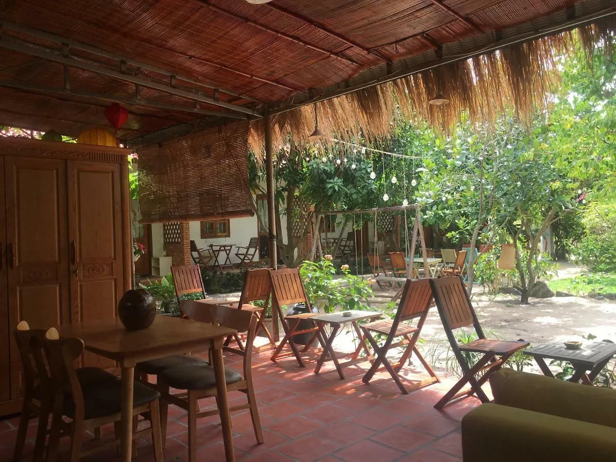 Le Jardin D'Alice Hotel Phan Thiet