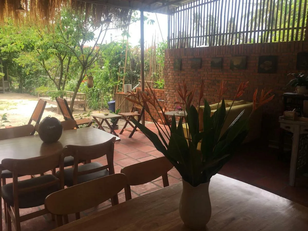 Le Jardin D'Alice Hotel Phan Thiet