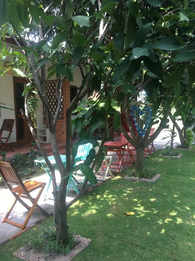 Le Jardin D'Alice Hotel Phan Thiet