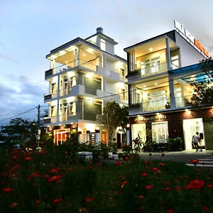 Nha Nghi Hung Hoa Guest house